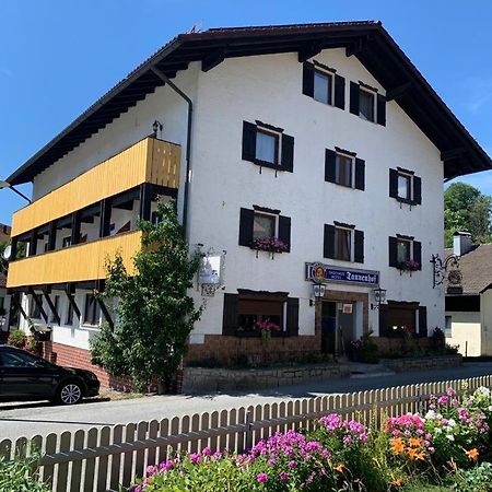Hotel Tannenhof Bodenmais Exterior foto